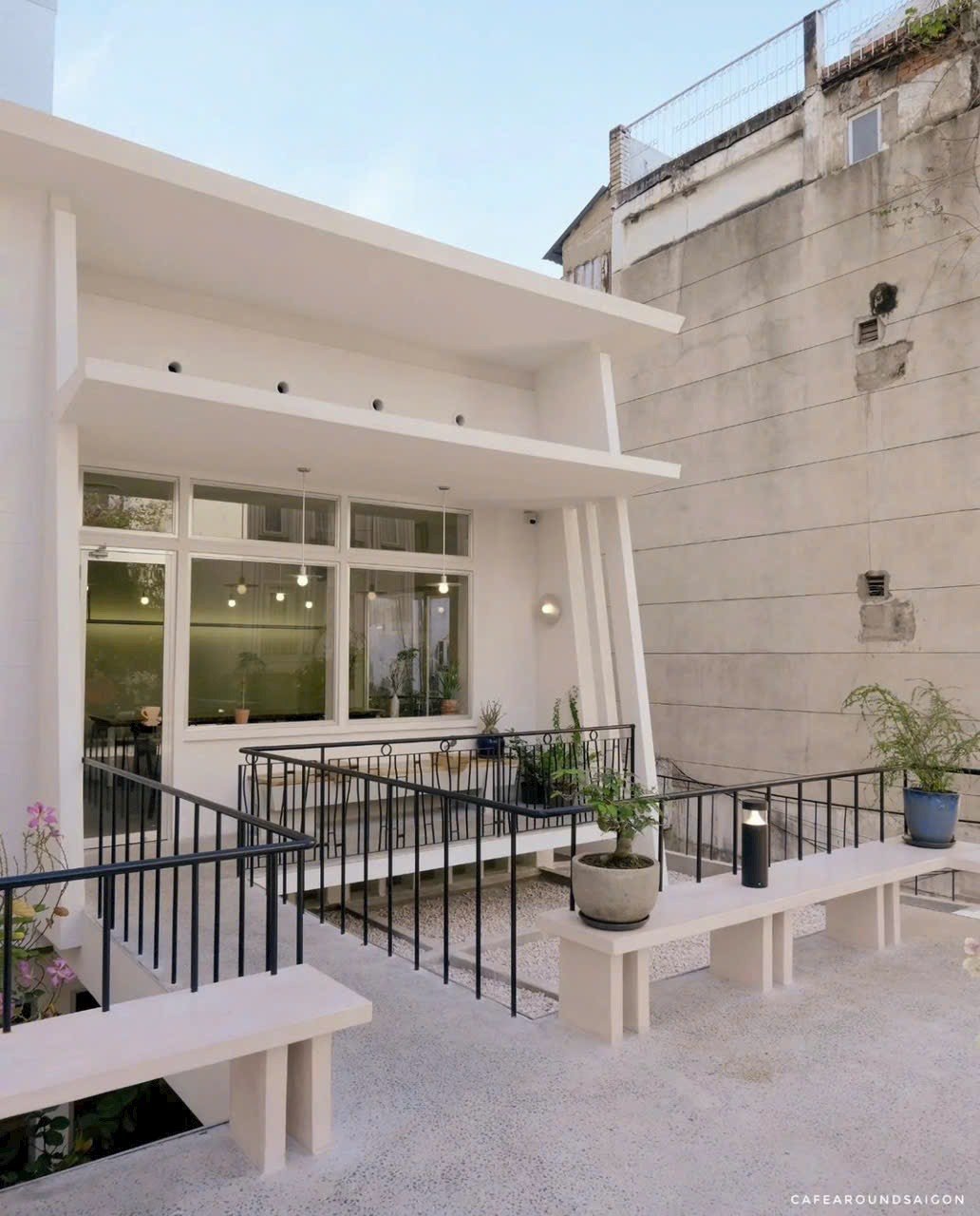 Cho thuê biệt thự  Phan Kế Bính, Phường Đakao, Quận 1 